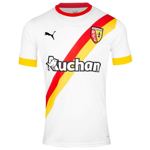 Tailandia Camiseta RC Lens Tercera equipo 2022-23
